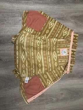 Horizon bass creek outfitters coat